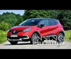 RICAMBI RENAULT CAPTUR 2018 rf0678