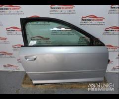 Porta anteriore audi a3 rf1202 - 4