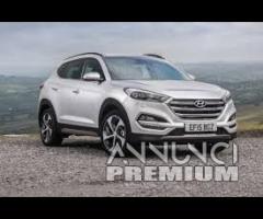 RICAMBI HYUNDAI TUCSON 2017 rf0681