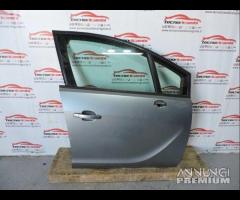 Porta anteriore opel meriva b rf1188 - 1