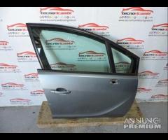 Porta anteriore opel meriva b rf1188 - 4