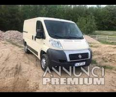 RICAMBI FIAT DUCATO 2010 rf0684