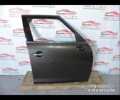 Porta anteriore mini countryman rf1220 - 1