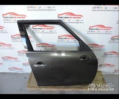 Porta anteriore mini countryman rf1220 - 4