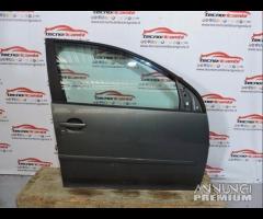 Porta anteriore volkswagen golf 5 rf3653 - 1