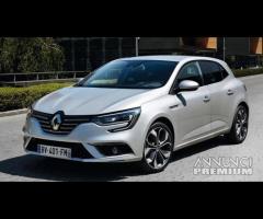 RICAMBI RENAULT MEGANE 2018 rf0688 - 1