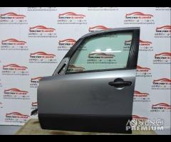 Porta anteriore sinistra fiat sedici rf3529