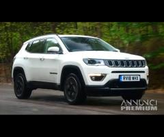 RICAMBI JEEP COMPASS 2018 rf0690