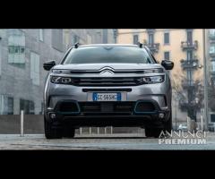 RICAMBI CITROEN C5 AIRCROSS 2018 rf0692