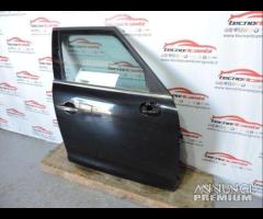 Porta anteriore mini countryman rf1219