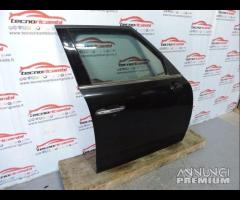 Porta anteriore mini countryman rf1219