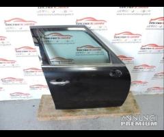 Porta anteriore mini countryman rf1219