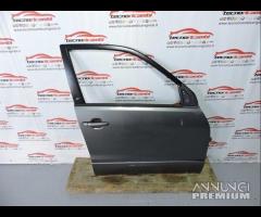 Porta anteriore suzuki grand vitara rf948