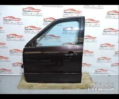 Porta anteriore ford s max rf1446