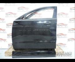 Porta anteriore sinistra jaguar e pace rf3534