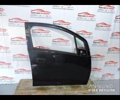 Porta anteriore chevrolet spark rf1157