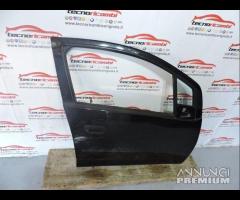 Porta anteriore chevrolet spark rf1157