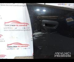 Porta anteriore chevrolet spark rf1157