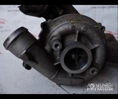 Turbina ford s max 2.0 tdci 2009 rf1444