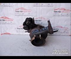 Turbina fiat tipo 1.3 multijet rf1715