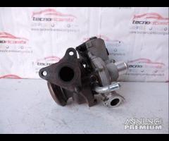 Turbina fiat tipo 1.3 multijet rf1715