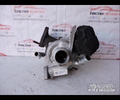 Turbina fiat tipo 1.3 multijet rf1715