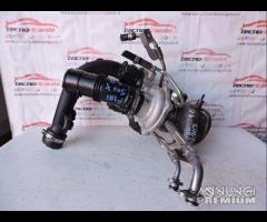 Turbina fiat 500 x 1.0 benzina rf1698