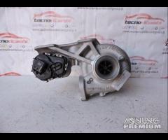 Turbina fiat 2.0 multijet ultima serie rf1713