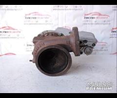 Turbina fiat 2.0 multijet ultima serie rf1713