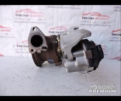 Turbina fiat 2.0 multijet ultima serie rf1713