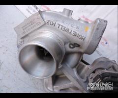 Turbina fiat 2.0 multijet ultima serie rf1713