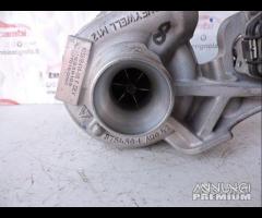 Turbina fiat 2.0 multijet ultima serie rf1713 - 7