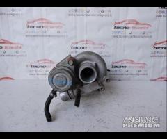 Turbina renault twingo gt 1.2 benzina rf1442