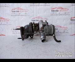 Turbina renault twingo gt 1.2 benzina rf1442