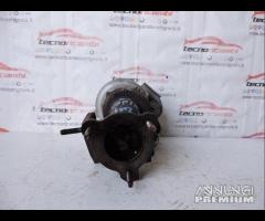 Turbina renault twingo gt 1.2 benzina rf1442