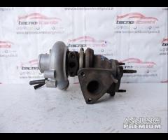 Turbina renault twingo gt 1.2 benzina rf1442