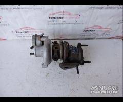 Turbina renault twingo gt 1.2 benzina rf1442