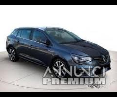 RICAMBI RENAULT MEGANE 2018 rf0720