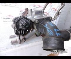 Turbina fiat ducato 2.2 multijet rf1631