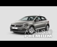 RICAMBI VOLKSWAGEN POLO 2019 rf0722