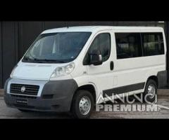 RICAMBI FIAT DUCATO 2010 rf0723