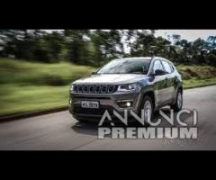 RICAMBI JEEP COMPASS 2018 rf0726