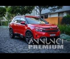 RICAMBI CITROEN 5 AIRCROSS 2019 rf0727