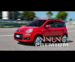 RICAMBI FIAT PANDA 2018 rf0729