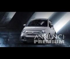 RICAMBI 500 ABARTH 2018 rf0730