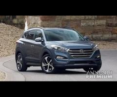 RICAMBI HYUNDAI TUCSON 2017 rf0733