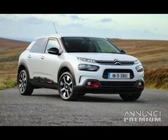 RICAMBI CITROEN C4 2018 rf0734