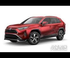 RICAMBI TOYOTA RAV4 2021 rf0736