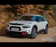 RICAMBI CITROEN C4 CACTUS 2018 rf0742