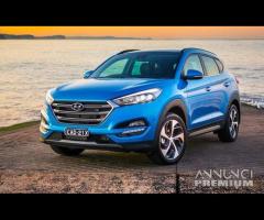 RICAMBI HYUNDAI TUCSON 2017 rf0743